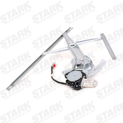Window Regulator Stark SKWR-0420319 SKWR-0420319 - photo 3