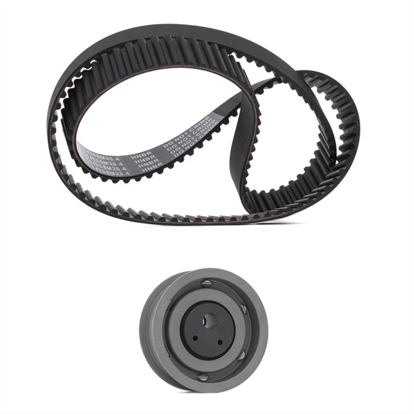 Timing belt kit RIDEX 307T0238P 307T0238P - photo 1