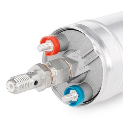 Pump, Fuel Pre-Supply RIDEX 458F0048 458F0048 - photo 5