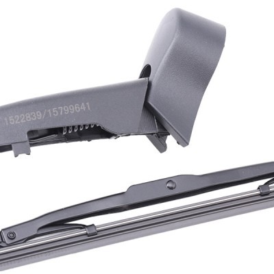 Wiper Arm RIDEX 301W0167 301W0167 - photo 5