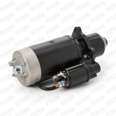 Starter Stark SKSTR-0330185 SKSTR-0330185 - photo 4
