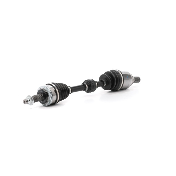 Drive Shaft RIDEX 13D1470R 13D1470R - photo 1