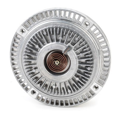Clutch, Radiator Fan RIDEX 509C0006 509C0006 - photo 3
