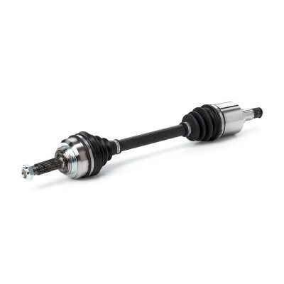Drive Shaft RIDEX 13D0022 13D0022 - photo 6