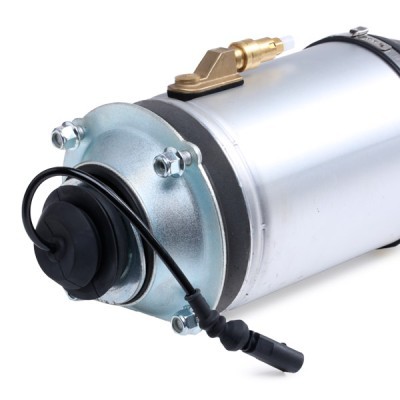 Bellow, Air Suspension RIDEX 4118A0037 4118A0037 - photo 5