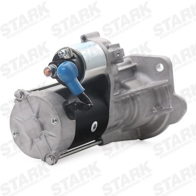 Starter Stark SKSTR-0330385 SKSTR-0330385 - photo 4