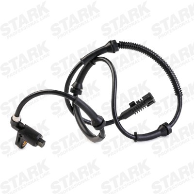 ABS Sensor Stark SKWSS-0350409 SKWSS-0350409 - photo 3