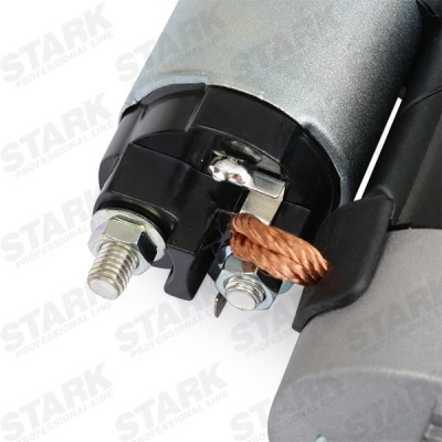 Starter Stark SKSTR-03330645 SKSTR-03330645 - photo 6