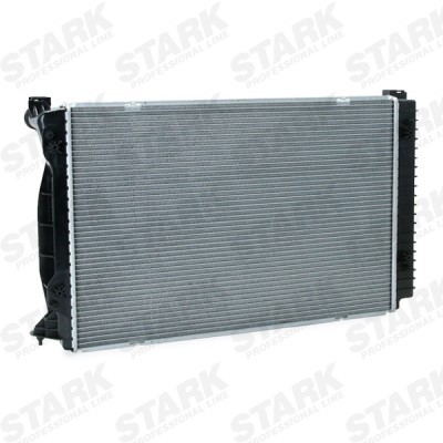 Radiator, Engine Cooling Stark SKRD-0121127 SKRD-0121127 - photo 2