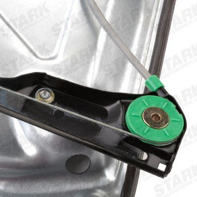 Window Regulator Stark SKWR-0420205 SKWR-0420205 - photo 5