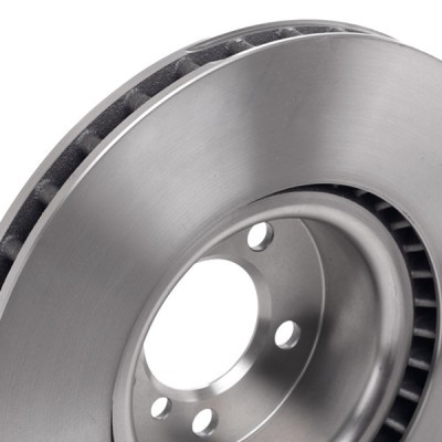 Brake Disc RIDEX 82B1593 82B1593 - photo 6
