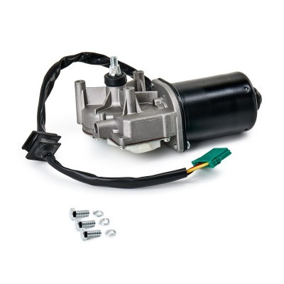 Wiper Motor RIDEX 295W0009 295W0009 - photo 4