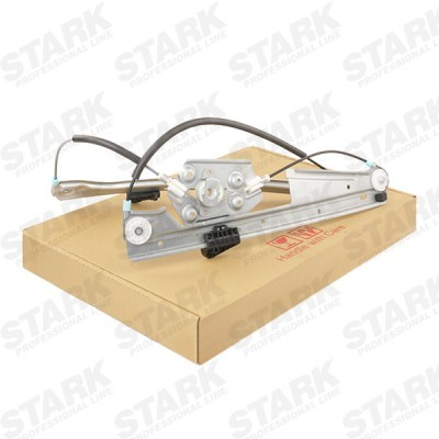 Window Regulator Stark SKWR-0420589 SKWR-0420589 - photo 2