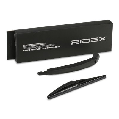 Wiper Arm RIDEX 301W0111 301W0111 - photo 2