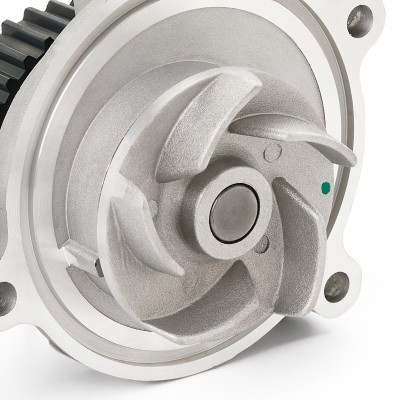 Water Pump, Engine Cooling RIDEX 1260W0068 1260W0068 - photo 5