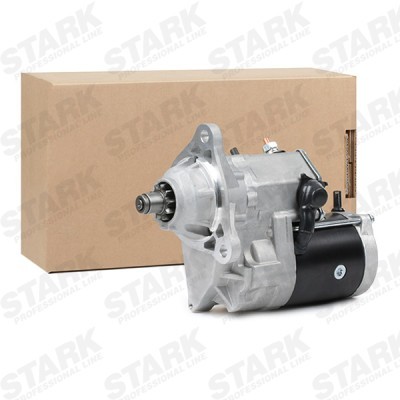 Starter Stark SKSTR-03330511 SKSTR-03330511 - photo 2