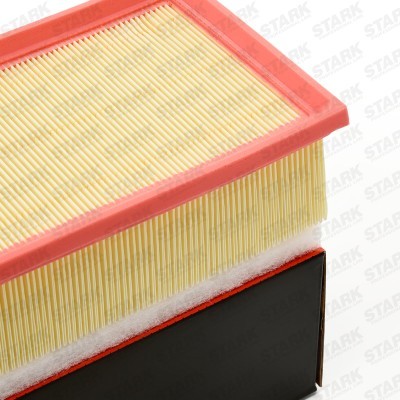 Air Filter Stark SKAF-0060490 SKAF-0060490 - photo 5