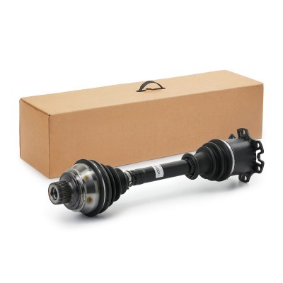 Drive Shaft RIDEX 13D0226R 13D0226R - photo 2