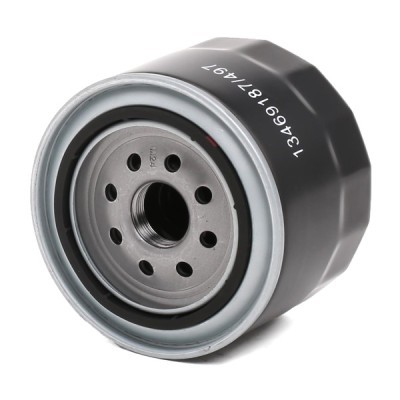 Oil Filter RIDEX 7O0208 7O0208 - photo 3
