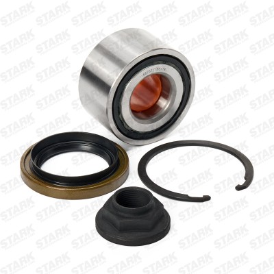 Wheel Bearing Stark SKWB-0180399 SKWB-0180399 - photo 3