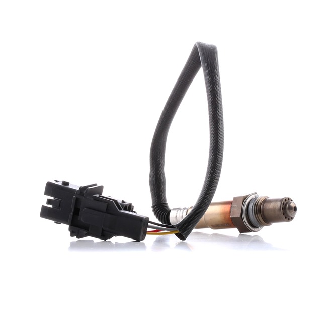 Lambda (Oxygen) Sensor RIDEX 3922L0183 3922L0183 - photo 1
