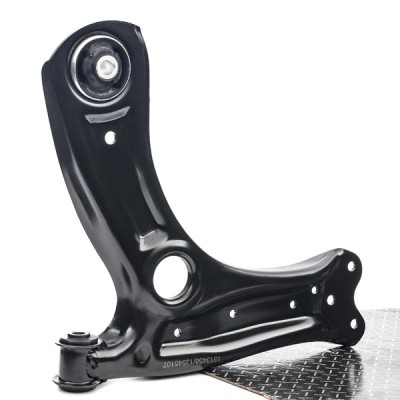 Control Arm RIDEX 273C1043 273C1043 - photo 2