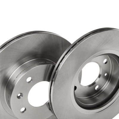 Brake Disc RIDEX 82B1022 82B1022 - photo 8