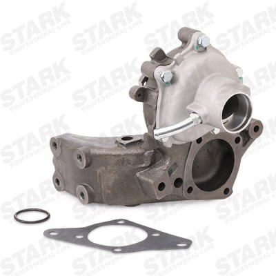 Water Pump, Engine Cooling Stark SKWP-0520166 SKWP-0520166 - photo 3