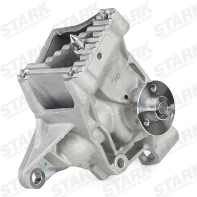 Water Pump, Engine Cooling Stark SKWP-0520315 SKWP-0520315 - photo 3