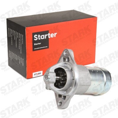 Starter Stark SKSTR-03330711 SKSTR-03330711 - photo 2