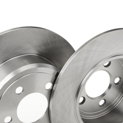 Brake Disc RIDEX 82B1187 82B1187 - photo 8