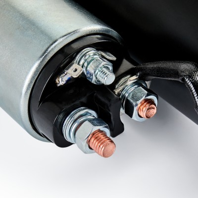 Starter RIDEX 2S0429P 2S0429P - photo 6