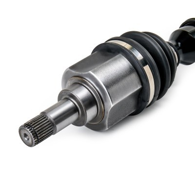 Drive Shaft RIDEX 13D1188R 13D1188R - photo 5