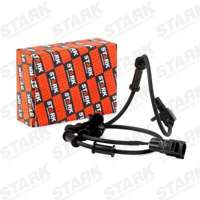 ABS Sensor Stark SKWSS-0350812 SKWSS-0350812 - photo 2