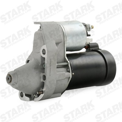Starter Stark SKSTR-0330492 SKSTR-0330492 - photo 3