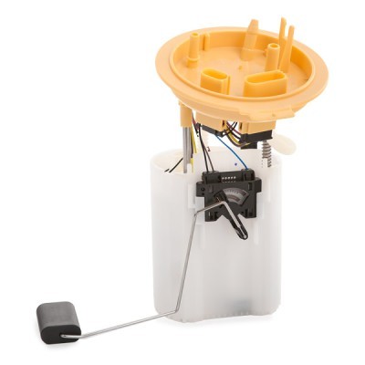 Pump, Fuel Pre-Supply RIDEX 458F13716 458F13716 - photo 3