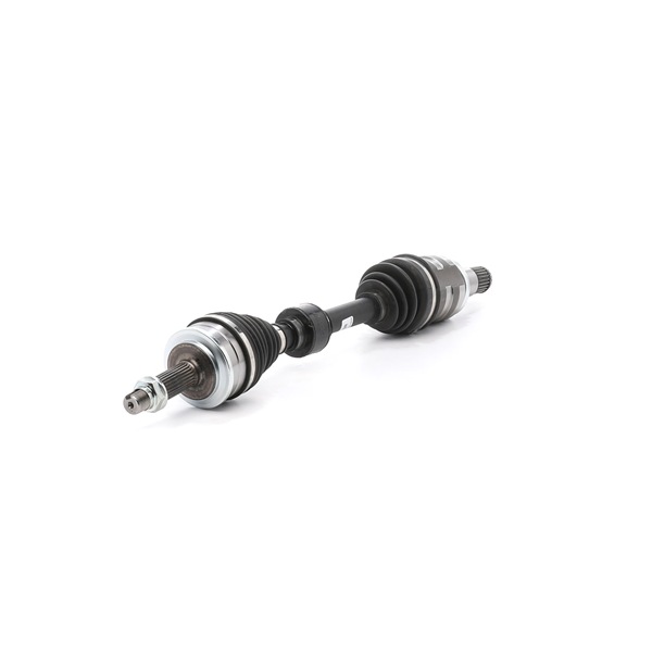Drive Shaft RIDEX 13D1130R 13D1130R - photo 1