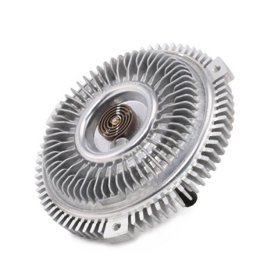 Clutch, Radiator Fan RIDEX 509C0058 509C0058 - photo 3