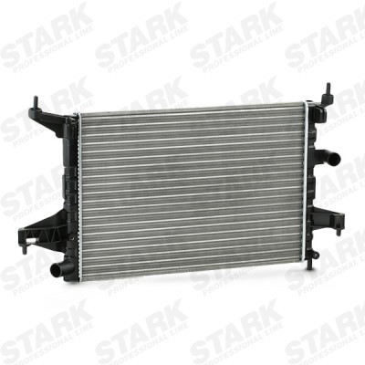 Radiator, Engine Cooling Stark SKRD-0120344 SKRD-0120344 - photo 3
