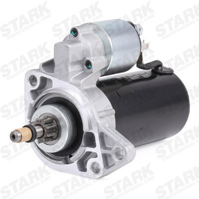 Starter Stark SKSTR-0330256 SKSTR-0330256 - photo 3