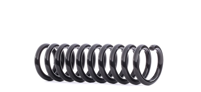 Suspension Spring RIDEX 188C0304 188C0304 - photo 1