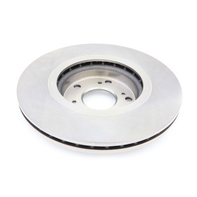 Brake Disc RIDEX 82B0584 82B0584 - photo 5