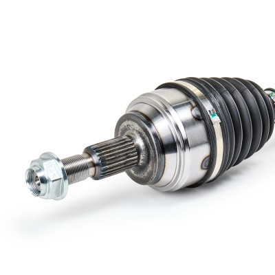 Drive Shaft RIDEX 13D1956R 13D1956R - photo 5