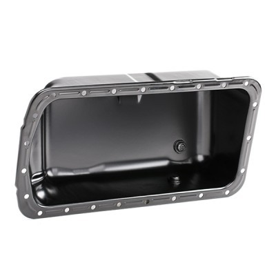 Oil Pan RIDEX 592O0009 592O0009 - photo 2
