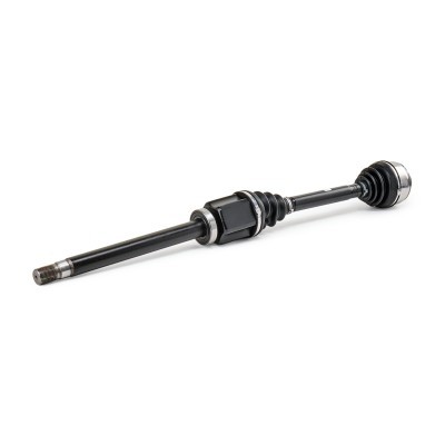 Drive Shaft RIDEX 13D2096R 13D2096R - photo 4