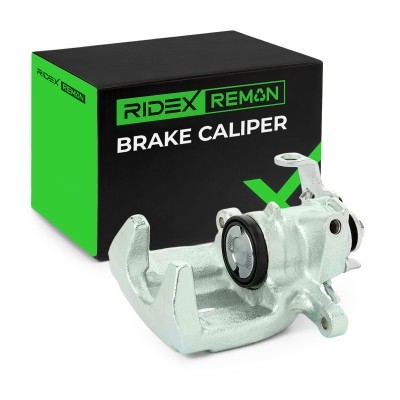 Brake Caliper RIDEX 78B3508R 78B3508R - photo 2