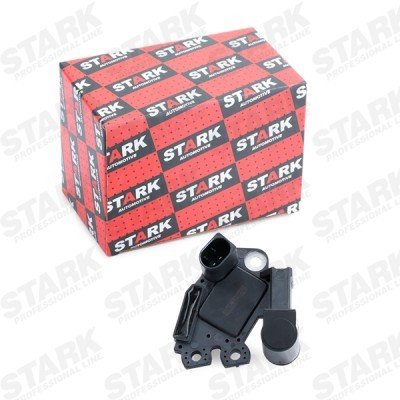 Alternator Regulator Stark SKRE-2450062 SKRE-2450062 - photo 2