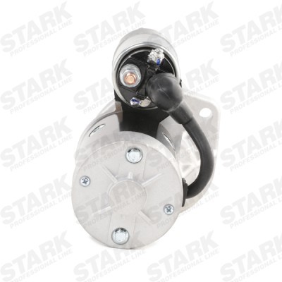Starter Stark SKSTR-0330054 SKSTR-0330054 - photo 5