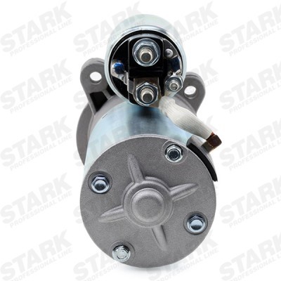Starter Stark SKSTR-0330130 SKSTR-0330130 - photo 5