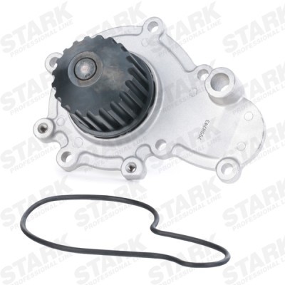 Water Pump, Engine Cooling Stark SKWP-0520110 SKWP-0520110 - photo 4